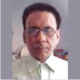 Profile picture of Mohd Abbas Naqvi on picxy