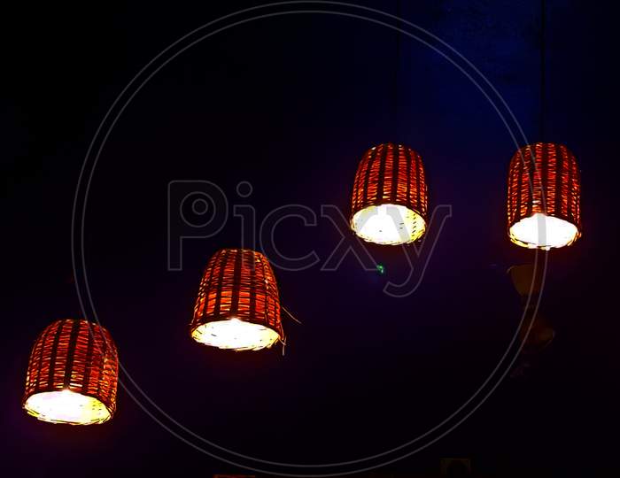 Lantern photography