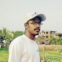Profile picture of BISWAJIT Ghosh on picxy