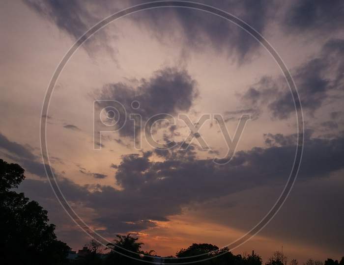 clouds .....photography