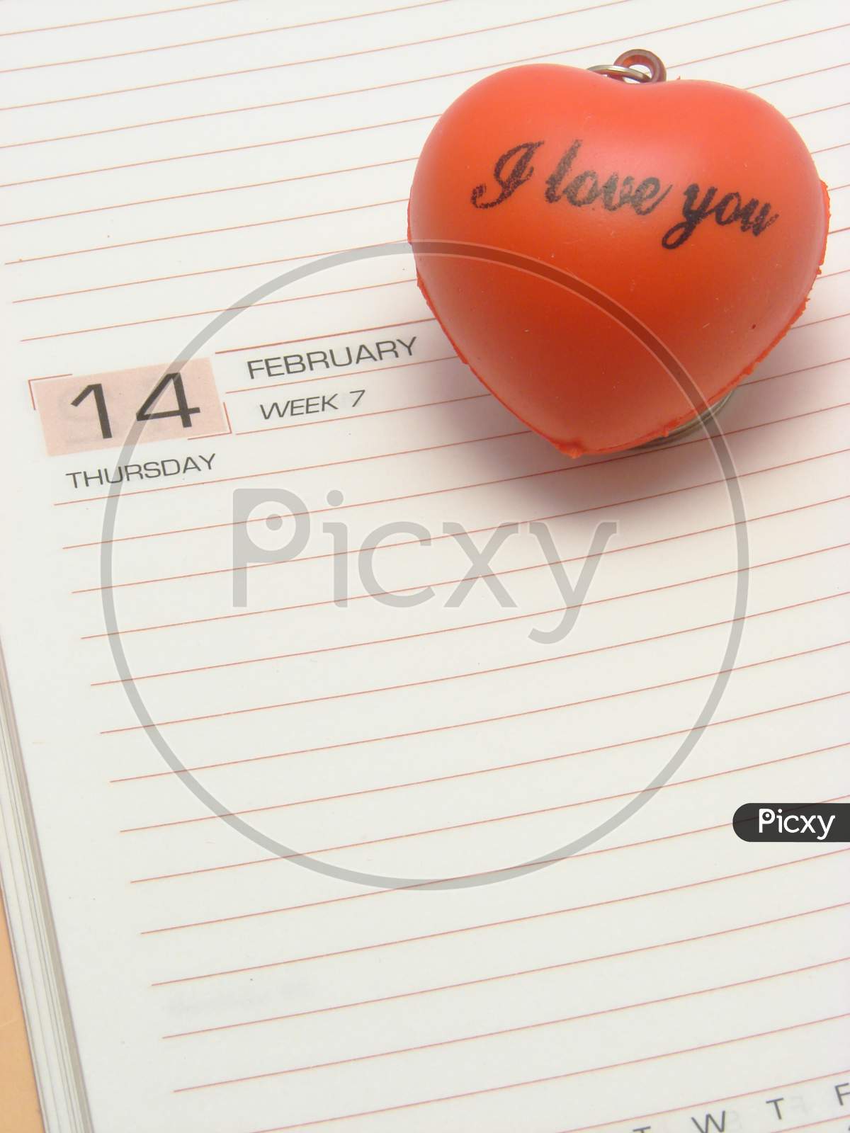 Valentine Date