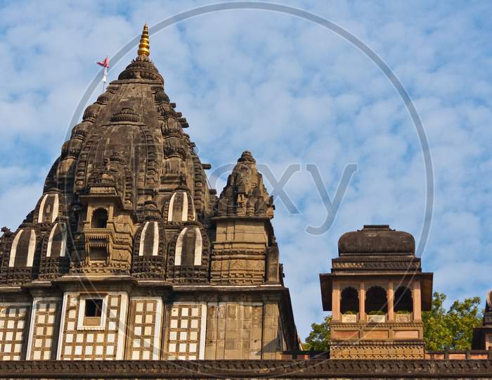 Maheshwar Temple Architecture Details From India