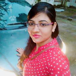 Profile picture of Aarti Yadav on picxy