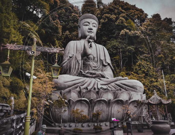 Buda Malaysia