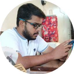 Profile picture of Chandramouli Subramani on picxy