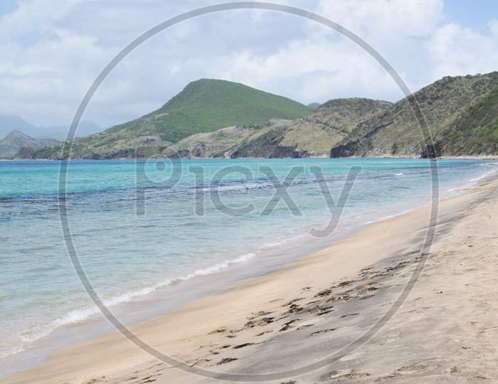 Beautiful pictures of  Saint Kitts and Nevis