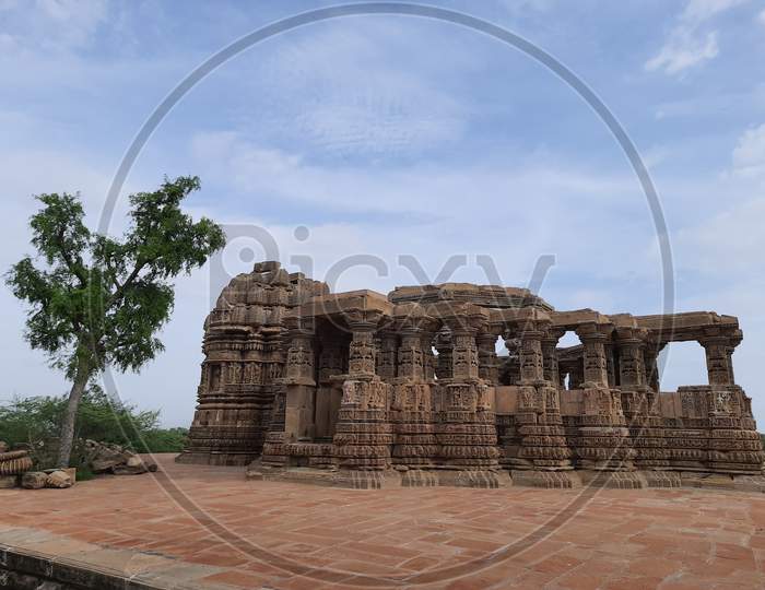 Khujaraho Of Rajasthan:Kiradu Temple of Barmer