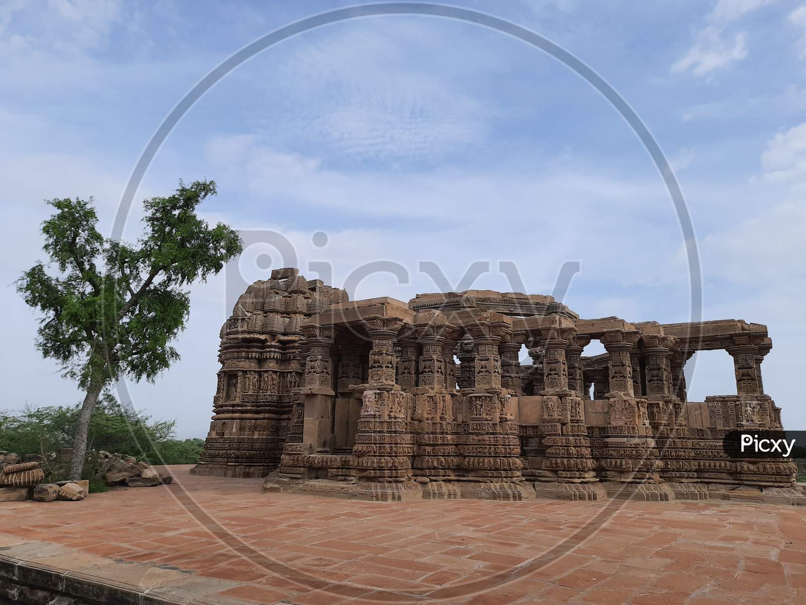 Khujaraho Of Rajasthan:Kiradu Temple of Barmer