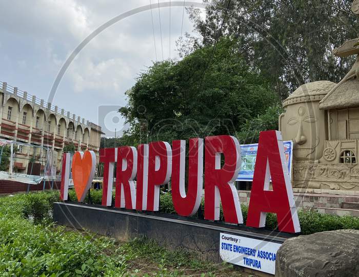 Agartala Tripura