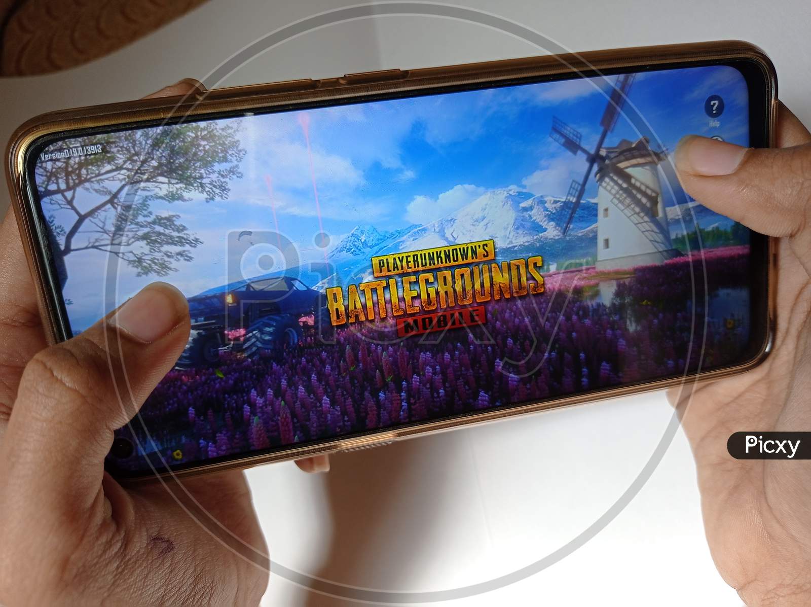 Indian government ban pubg mobile in India