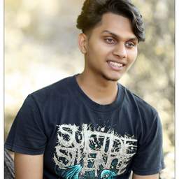 Profile picture of Vishnu Pandey on picxy