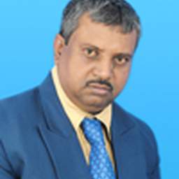 Profile picture of Debmalya Mazumder on picxy