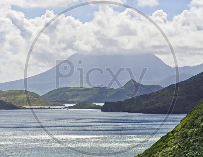 Beautiful pictures of  Saint Kitts and Nevis