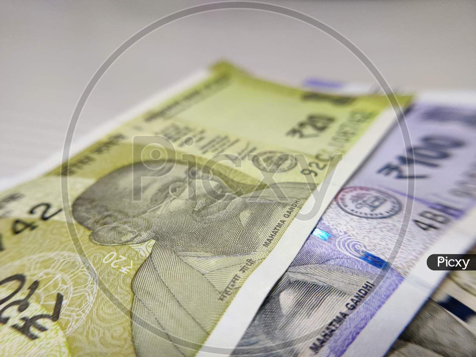 Indian currency , economy ,reserve bank of india