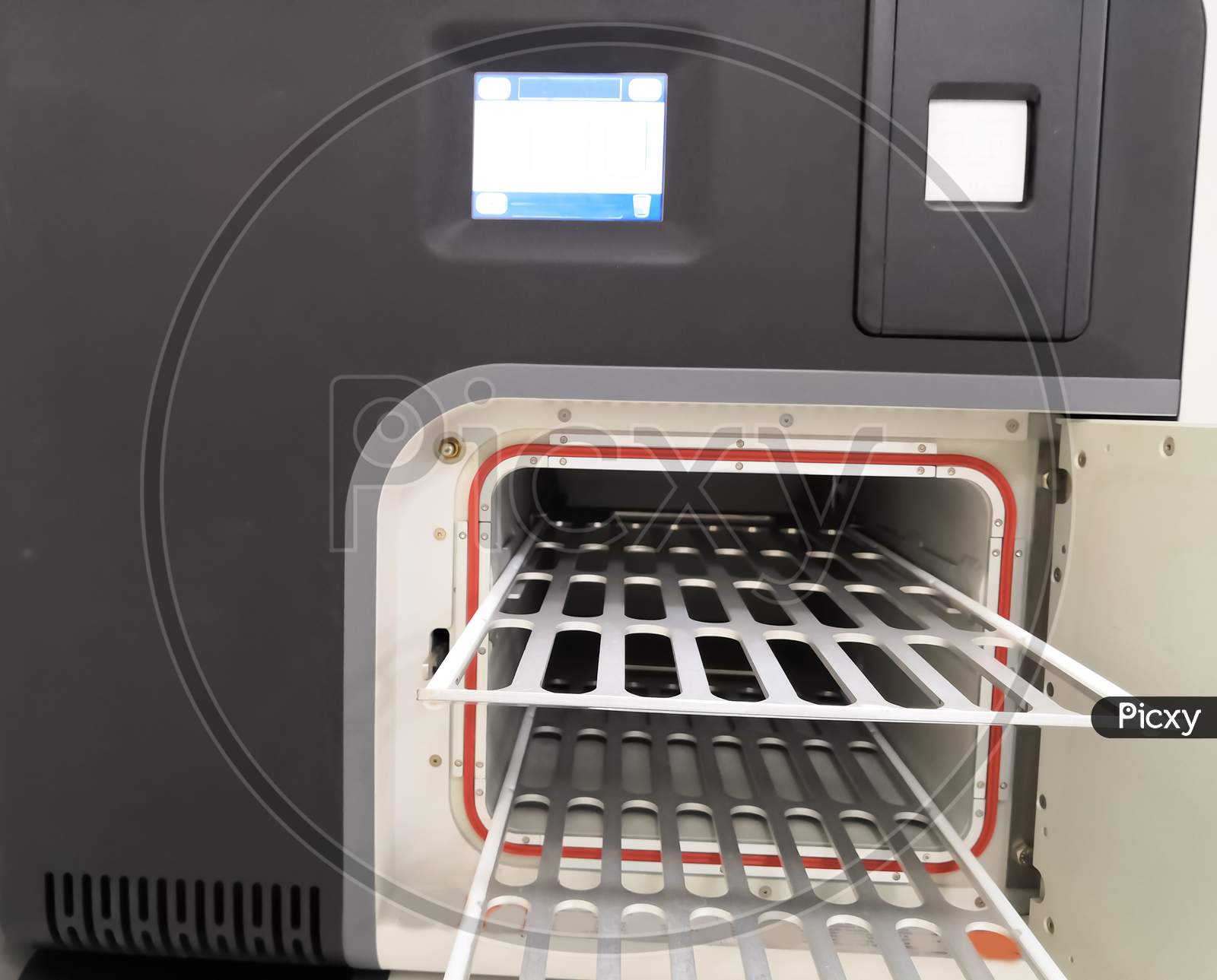 Low Temperature Sterilization Machine