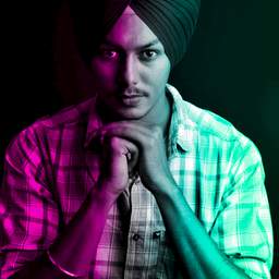 Profile picture of sukhpreet singh on picxy