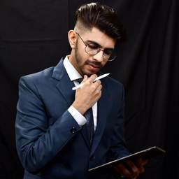 Profile picture of Akash ramani on picxy