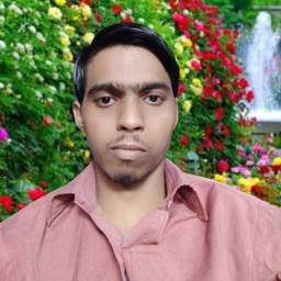 Profile picture of RajKumar Deshmukh on picxy