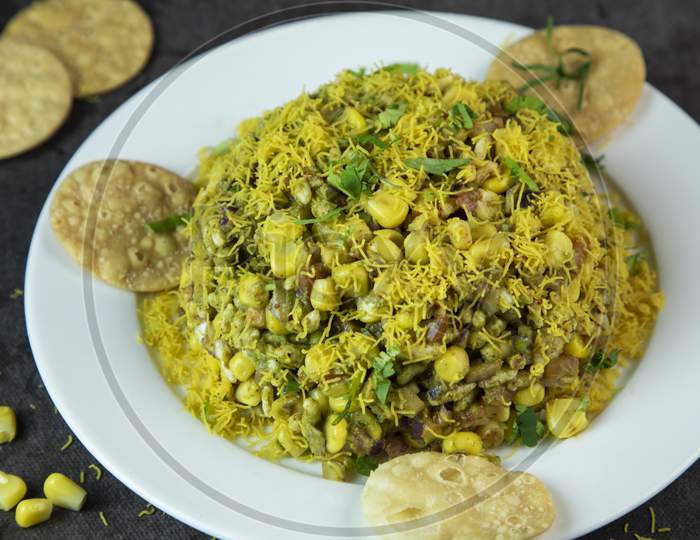 Image of Makai Bhel-QT262446-Picxy