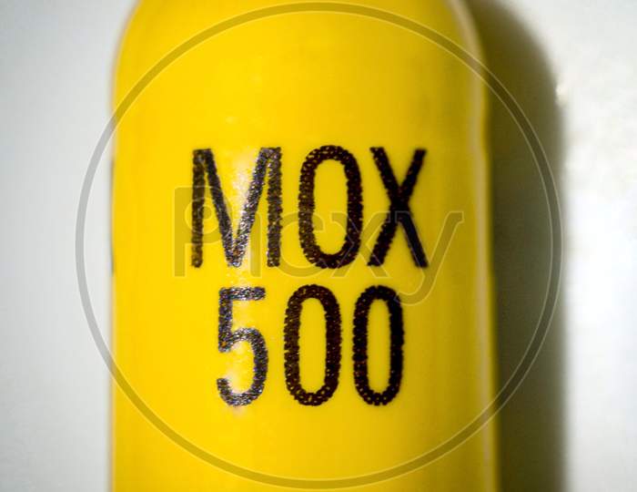 Mox500 Capsule