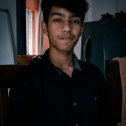 Profile picture of Shreyam Nagalia on picxy