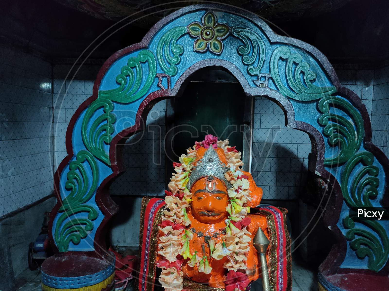 Panchamukhi Mahaveer