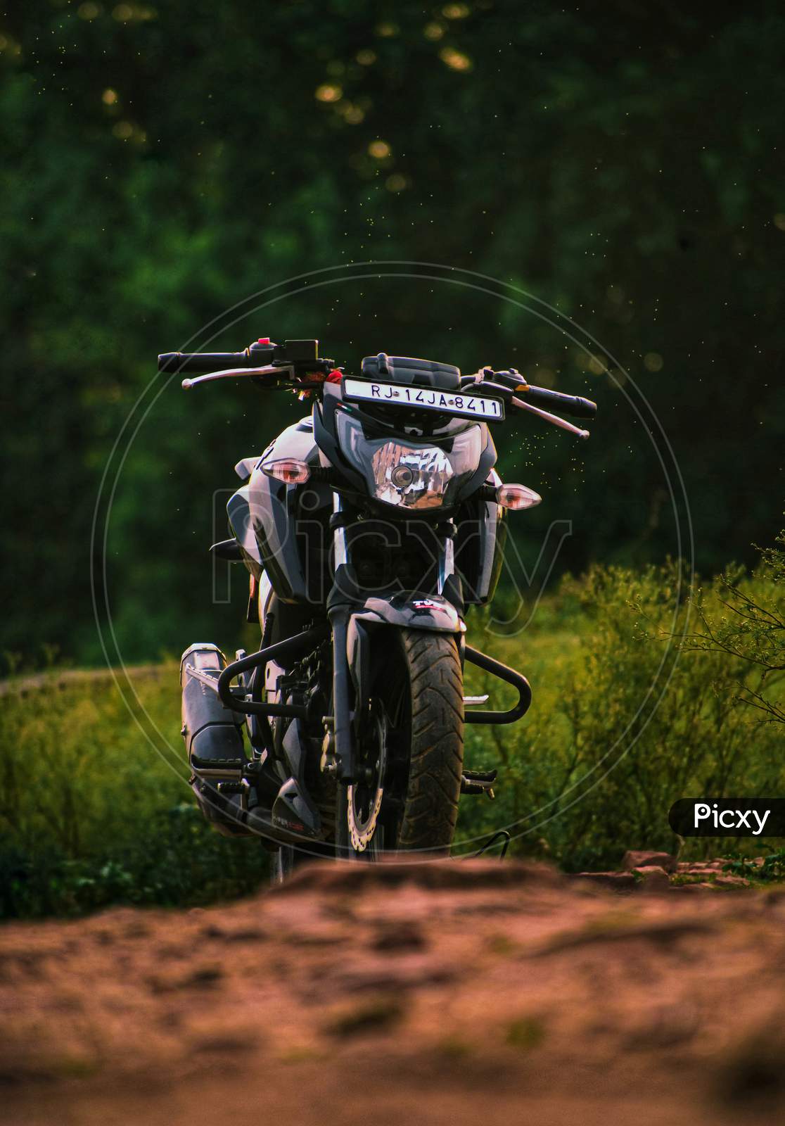 gennemførlig Dømme midlertidig Image of Bike , Racing bike, bike in nature-OS709597-Picxy
