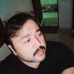 Profile picture of Manoj Kaimal on picxy