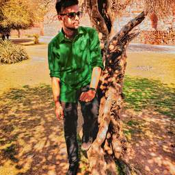 Profile picture of Aditya Ranjan on picxy