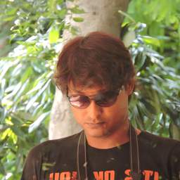 Profile picture of Raj Manna on picxy