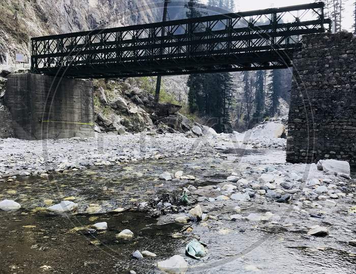 Rocksolid Bridge