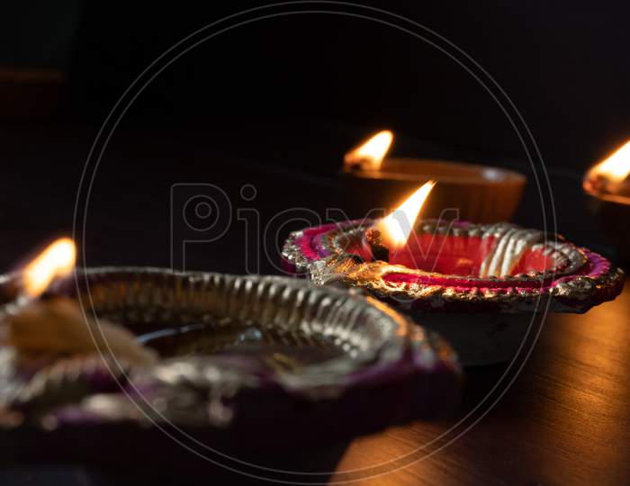 Diwali festival.