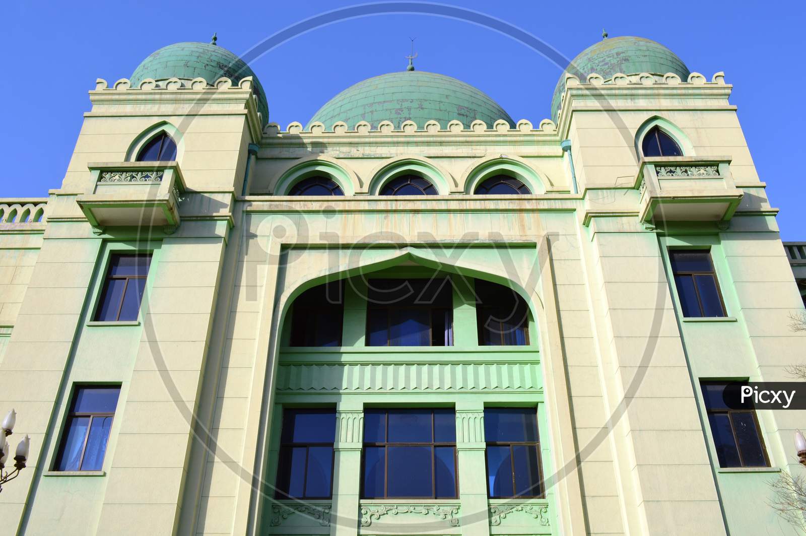 China Islamic Institute, China Top Center For Studies Of Quran In Beijing