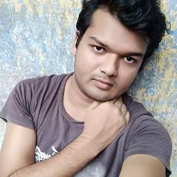 Profile picture of Sourish Halder on picxy