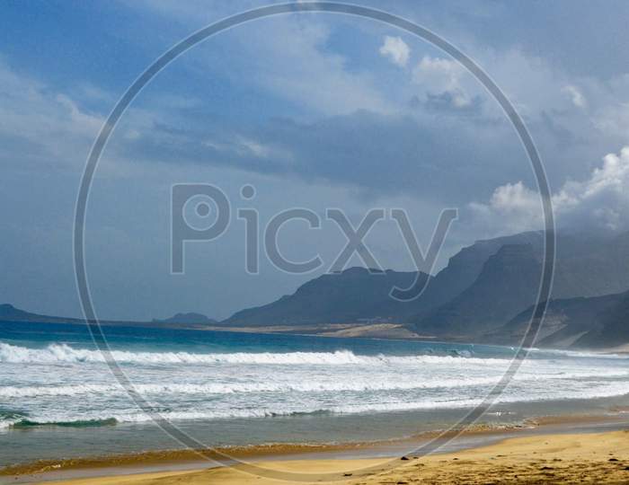 Beautiful pictures of Cabo Verde