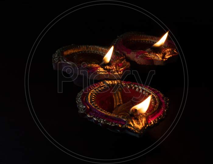 Diwali festival.