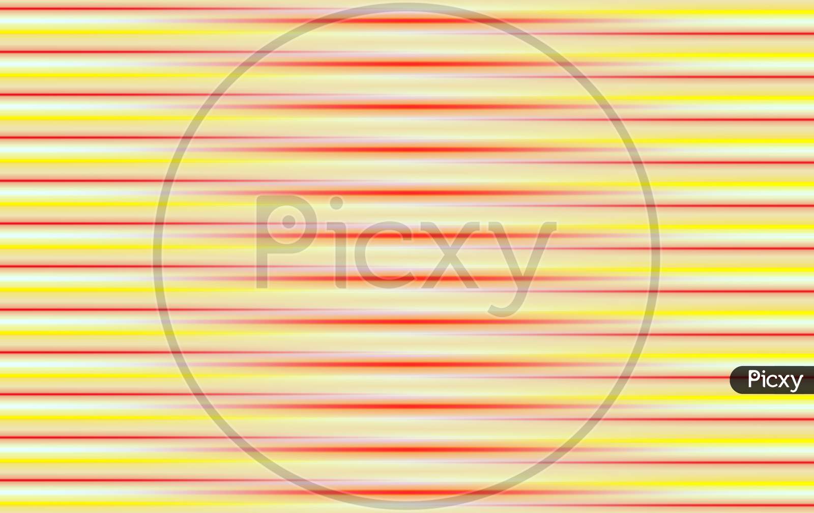 abstract colorful background with stripes. seamless multicolored horizontal gradient