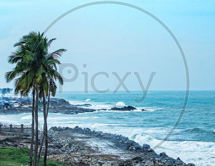 Beautiful pictures of  Ghana