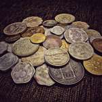 Indian Old Coins