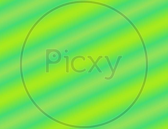 abstract colorful background with lines. green gradient diagonal stripes.