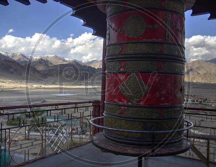 Leh, Ladakh, India