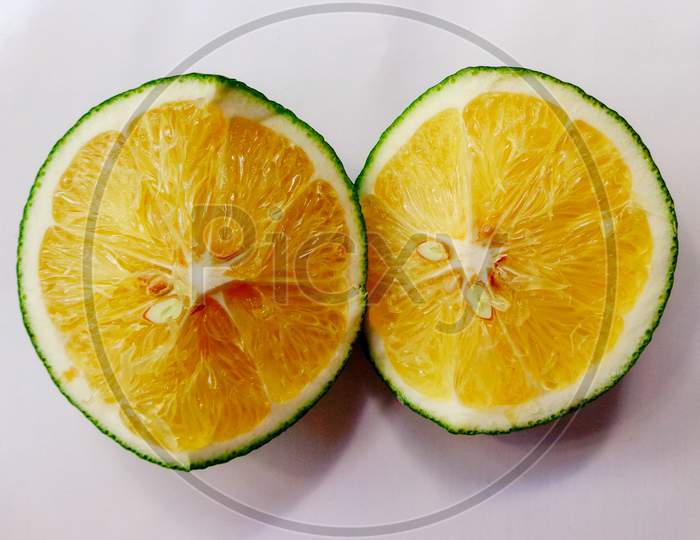 lemon photography