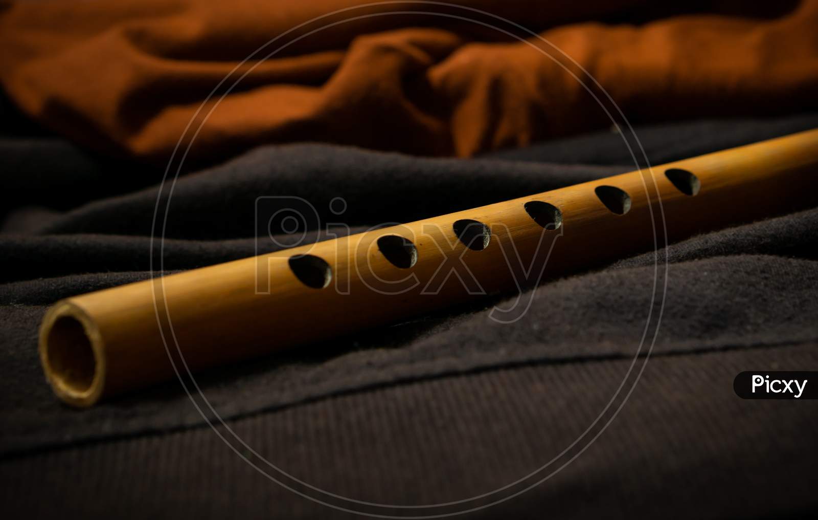 Image of Bamboo fluteSD965663Picxy
