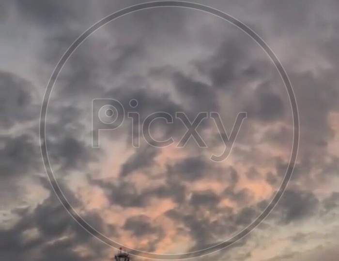 Nature and Sky photography