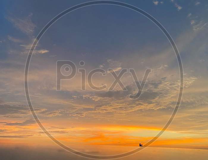 Nature and Sky photography