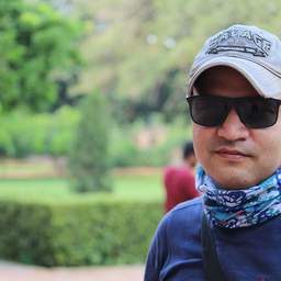 Profile picture of Sunil Negi on picxy