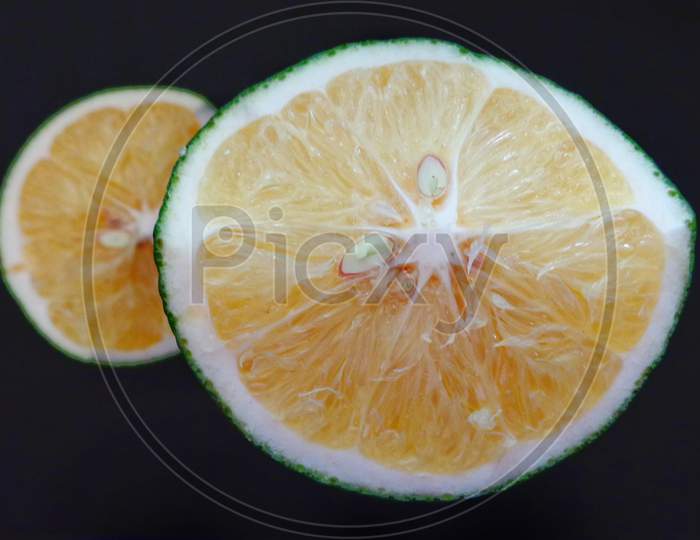lemon photography