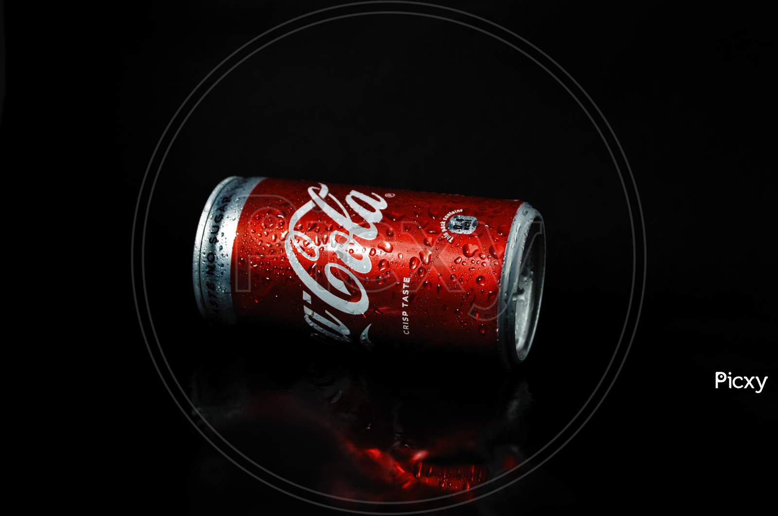 Coca Cola, tasty drink