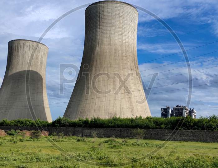 Thermal Power station