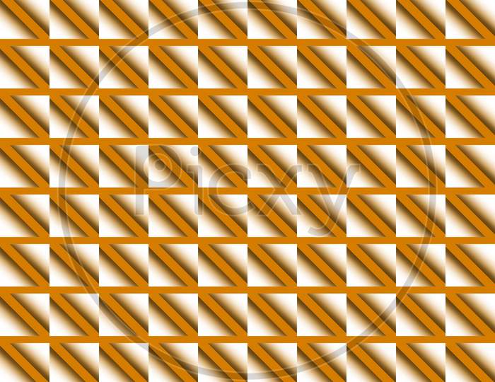 Abstract Seamless Geometric Pattern Background
